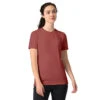 Wrangler ATG Womens Performance Crew Neck Tee 1 Wrangler ATG Womens Performance Crew Neck Tee -Wrangler Store P2572330 1 86957.1673547875