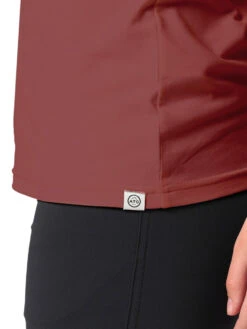 Wrangler ATG Womens Performance Crew Neck Tee 9 Wrangler ATG Womens Performance Crew Neck Tee -Wrangler Store P2572330 4 29687.1664819141