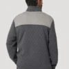 Wrangler Mens Quilted 1/4 Caviar Snap Pullover -Wrangler Store P2736595 1 76699.1692039147