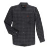 Wrangler Men's RIGGS Tech Long Sleeve Work Shirt In Gray 1 Wrangler Men's RIGGS Tech Long Sleeve Work Shirt In Gray -Wrangler Store P2783990 1 23887.1683217121