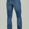 Wrangler Mens 20X Vintage Boot Cut Jeans -Wrangler Store P2784110 1 98936.1692039163