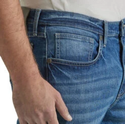 Wrangler Mens 20X Vintage Boot Cut Jeans -Wrangler Store P2784110 3 23912.1691172815