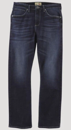 Wrangler Mens 20X Vintage Bowden Boot Cut Jeans -Wrangler Store P2784265 3 16741.1691172508