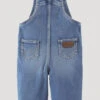 Wrangler Girls Infant Overall -Wrangler Store P2786805 1 23961.1692039157