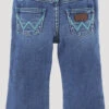 Wrangler Boys Infant Bootcut Jeans -Wrangler Store P2786850 1 88281.1692039168