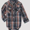Wrangler Boys Snap Infant Bodysuit -Wrangler Store P2786990 1 39090.1692039176