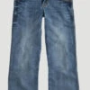 Wrangler Boy's Retro Bootcut Jeans In Greeley -Wrangler Store P2917320 1 05067.1697131961