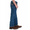 Wrangler - Boys George Strait Original Cowboy Cut Jeans - Denim 1 Wrangler - Boys George Strait Original Cowboy Cut Jeans - Denim -Wrangler Store P923360 79760.1673537456