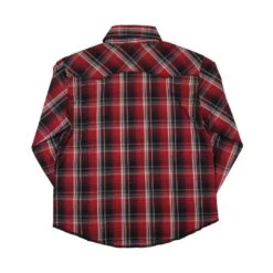 Wrangler Store -Wrangler Store WRA BVG261RE BK