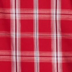 Wrangler Men's Fashion Western Plaid Snap Shirt -Wrangler Store WRA MVG316R SWTCH