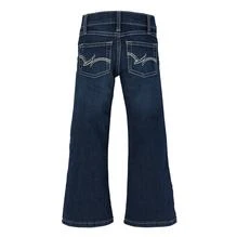 WRANGLER GIRLS JEANS 09MWGER