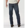 WRANGLER MENS SLIM STRAIGHT JEAN - BOZEMAN -Wrangler Store a2cc528e4daf98c98a557e709892355a