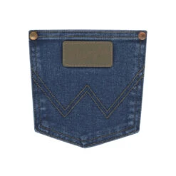 Wrangler Men's Original Active Flex Jeans 9 Wrangler Men's Original Active Flex Jeans -Wrangler Store c9f54575126c1c3458d2faac651f6dee