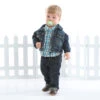 Wrangler Baby Boys' Jean Jacket -Wrangler Store e6a146321272a94c137760127bd357e9