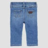 WRANGLER BOYS JEANS - LIGHT DENIM 1 WRANGLER BOYS JEANS - LIGHT DENIM -Wrangler Store f01c3a61f2c3cc94267f08af27cc9717