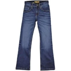 Wrangler Store -Wrangler Store img10027 wrangler boy s 20x no 42 slim fit bootcut jeans 8 16