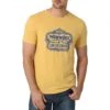 Wrangler Men's Long Live Badge Graphic T-Shirt -Wrangler Store img11267 wrangler men s long live badge graphic t shirt