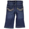 Wrangler Toddler Boys' 20X Slim Bootcut Jeans (1-7) 2 Wrangler Toddler Boys' 20X Slim Bootcut Jeans (1-7) -Wrangler Store img11382 wrangler toddler boys 20x slim bootcut jeans 1 7