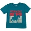 Wrangler Boys' Silhouette Graphic T-Shirt 2 Wrangler Boys' Silhouette Graphic T-Shirt -Wrangler Store img11403 wrangler boys silhouette graphic t shirt