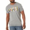 Wrangler Men's License Plate Graphic T-shirt -Wrangler Store img12336 wrangler men s license plate graphic t shirt