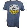 Wrangler X Yellowstone Men's Choose The Way Graphic T-shirt -Wrangler Store img13764 wrangler x yellowstone men s choose the way graphic t shirt