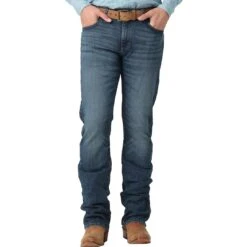 Wrangler Men's 20X No. 42 Vintage Bootcut Jeans 9 Wrangler Men's 20X No. 42 Vintage Bootcut Jeans -Wrangler Store img15029 wrangler men s 20x no 42 vintage bootcut jeans