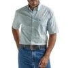 Wrangler Men's George Strait Short Sleeve Button-Down Print Shirt 1 Wrangler Men's George Strait Short Sleeve Button-Down Print Shirt -Wrangler Store img15848 wrangler men s george strait short sleeve button down print shirt