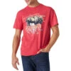 Wrangler Men's Buffalo Graphic T-shirt -Wrangler Store img17879 wrangler men s buffalo graphic t shirt