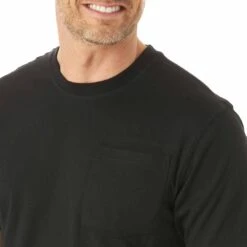 Wrangler Men's Riggs Workwear Performance T-shirt -Wrangler Store img18721 wrangler men s riggs workwear performance t shirt