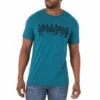Wrangler Men's Cowboy Fence Graphic T-shirt 2 Wrangler Men's Cowboy Fence Graphic T-shirt -Wrangler Store img21804 wrangler men s cowboy fence graphic t shirt