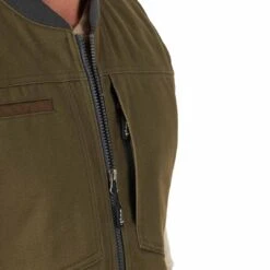 Wrangler Men's Riggs Workwear Canvas Work Vest -Wrangler Store img22226 wrangler men s riggs workwear canvas work vest