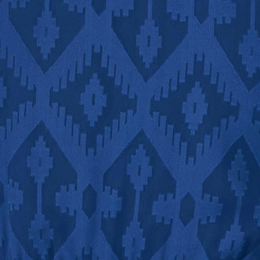 Wrangler Women's Retro Vintage Tiered Long Sleeve Dress 8 Wrangler Women's Retro Vintage Tiered Long Sleeve Dress - Image 6