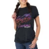 Wrangler Women's Retro Desert Night Graphic T-Shirt -Wrangler Store img24875 wrangler women s retro desert night graphic t shirt