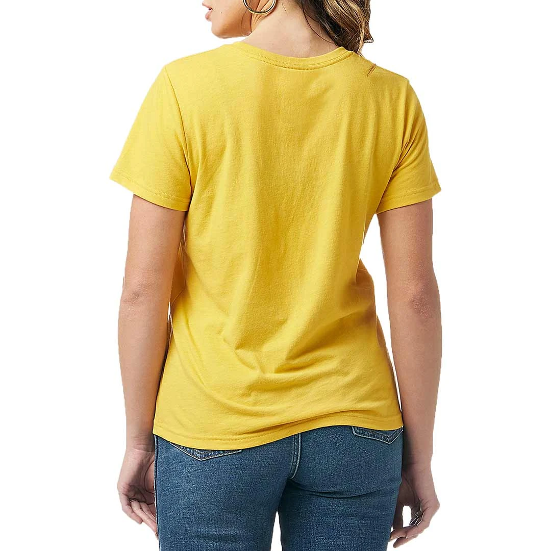 Wrangler X Yellowstone Women's Graphic T-shirt 5 Wrangler X Yellowstone Women's Graphic T-shirt - Image 3