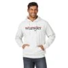 Wrangler Men's Kabel Logo Hoodie -Wrangler Store img32547 wrangler men s kabel logo hoodie
