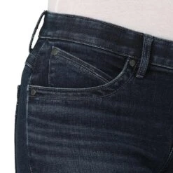 Wrangler Women's Q-Baby Riding Bootcut Jeans -Wrangler Store img33394 wrangler women s q baby riding bootcut jeans