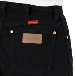 Wrangler Women's Cowboy Cut Slim Fit Jeans -Wrangler Store img39061 wrangler women s cowboy cut slim fit jeans