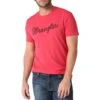 Wrangler Men's Rope Logo Graphic T-Shirt -Wrangler Store img48774 wrangler men s rope logo graphic t shirt