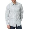 Wrangler Men's 20X Advanced Comfort Stripe Snap Shirt 1 Wrangler Men's 20X Advanced Comfort Stripe Snap Shirt -Wrangler Store img54126 wrangler men s 20x advanced comfort stripe snap shirt