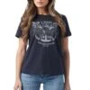 Wrangler X Yellowstone Women's Beth Dutton T-Shirt -Wrangler Store img54700 wrangler x yellowstone women s beth dutton t shirt