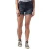 Wrangler Women's Retro High Rise Cut-Off Jean Shorts -Wrangler Store img56353 wrangler women s retro high rise cut off jean shorts