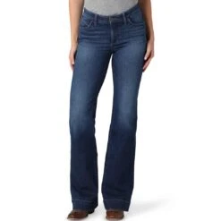 Wrangler Women's Ultimate Riding Willow Trouser Jeans -Wrangler Store img59030 wrangler women s ultimate riding willow trouser jeans