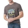Wrangler X Yellowstone Men's Steer Head Brand T-shirt 2 Wrangler X Yellowstone Men's Steer Head Brand T-shirt -Wrangler Store img62247 wrangler x yellowstone men s steer head brand t shirt