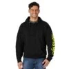 Wrangler Men's Kabel Logo Pullover Hoodie -Wrangler Store img62421 wrangler men s kabel logo pullover hoodie