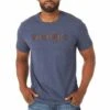 Wrangler Men's Aztec Logo Graphic T-shirt -Wrangler Store img62564 wrangler men s aztec logo graphic t shirt