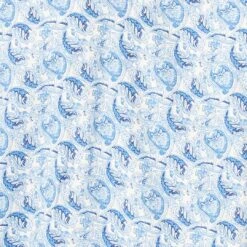 Wrangler Men's Retro Paisley Print Button-Down Shirt -Wrangler Store img66574 wrangler men s retro paisley print button down shirt