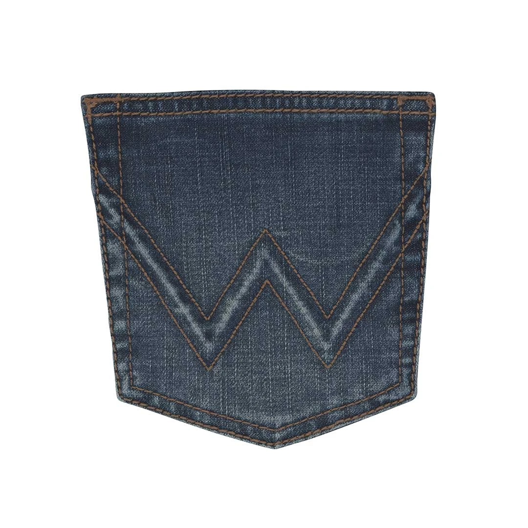 Wrangler Women's Ultimate Riding Willow Jeans 6 Wrangler Women's Ultimate Riding Willow Jeans - Image 4