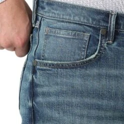 Wrangler Men's 20X No. 44 Slim Fit Straight Leg Jeans 11 Wrangler Men's 20X No. 44 Slim Fit Straight Leg Jeans -Wrangler Store img68966 wrangler men s 20x no 44 slim fit straight leg jeans