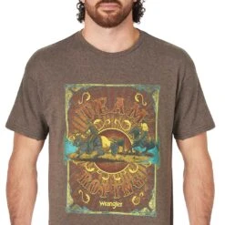 Wrangler Men's Team Roping Graphic T-Shirt 7 Wrangler Men's Team Roping Graphic T-Shirt -Wrangler Store img71695 wrangler men s team roping graphic t shirt