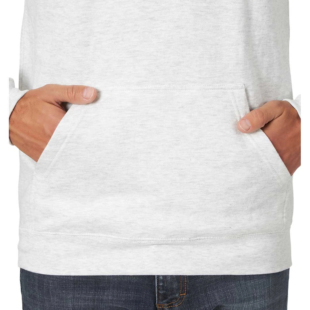 Wrangler Men's Kabel Logo Hoodie 6 Wrangler Men's Kabel Logo Hoodie - Image 4